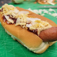 Load image into Gallery viewer, Crazy Uncle Red's Extra Strength Mustard