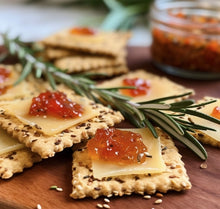 Load image into Gallery viewer, Cranberry Chutney