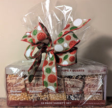Load image into Gallery viewer, Amish Country 10 Pack Popcorn Variety Pack