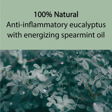 Load image into Gallery viewer, Eucalyptus Mint Goat Milk Soap