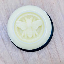 Load image into Gallery viewer, Lemon Sugar Solid Lotion Bar