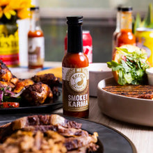 Load image into Gallery viewer, Smokey Karma Sauce