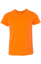 Load image into Gallery viewer, Custom Short Sleeve Shirts- Child's