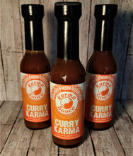 Load image into Gallery viewer, Curry Karma