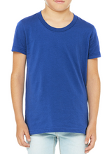 Load image into Gallery viewer, Custom Short Sleeve Shirts- Child's