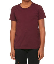 Load image into Gallery viewer, Custom Short Sleeve Shirts- Child's