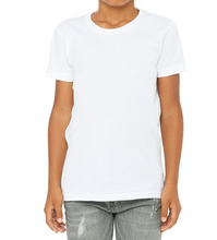 Load image into Gallery viewer, Custom Short Sleeve Shirts- Child's