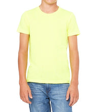 Load image into Gallery viewer, Custom Short Sleeve Shirts- Child's