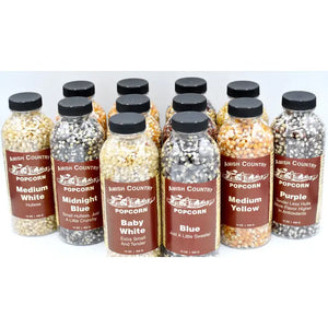 Mushroom Popcorn 14 oz