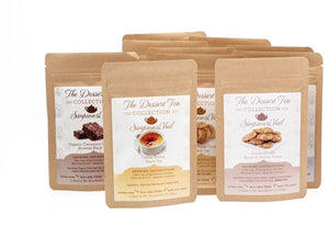 Dessert Teas Mini
