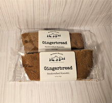 Load image into Gallery viewer, Gingerbread Biscotti
