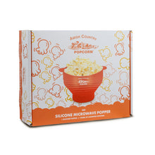 Load image into Gallery viewer, Red Silicone Popper
