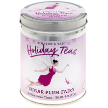 Load image into Gallery viewer, Sugar Plum Fairy Tea
