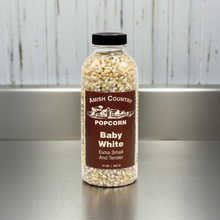 Load image into Gallery viewer, Amish Country Popcorn Baby White
