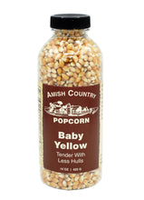 Load image into Gallery viewer, Baby Yellow Popcorn 14 oz
