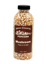 Load image into Gallery viewer, Mushroom Popcorn 14 oz
