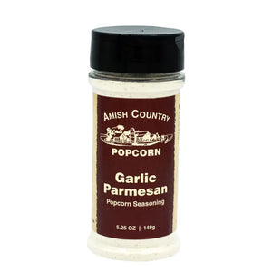 Amish County Garlic Parmesan Popcorn Seasoning