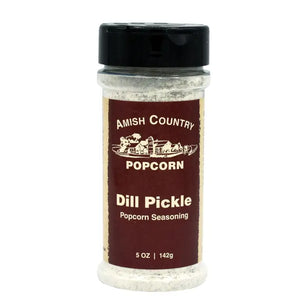 Amish Country Dill Pickle Popcorn Seasoning