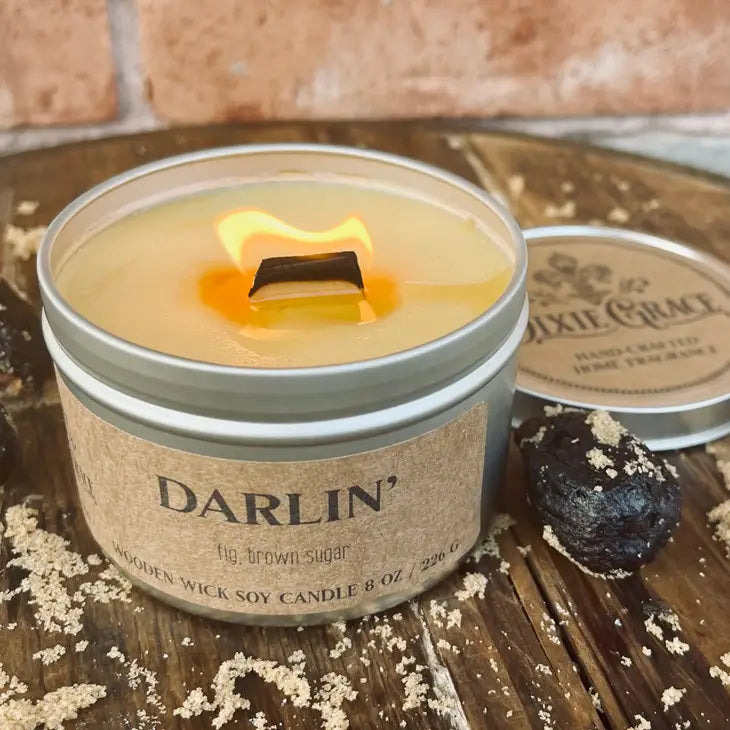 Darlin Candle