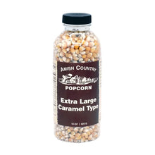 Load image into Gallery viewer, Extra Large Carmel Type Popcorn 14 oz
