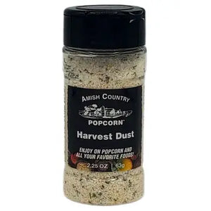 Harvest Popcorn Dust