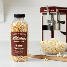 Load image into Gallery viewer, Amish Country Popcorn Baby Yellow Popcorn 14 oz
