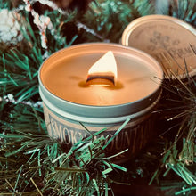 Load image into Gallery viewer, Smokey Mountain Spruce &amp; Fir Candle
