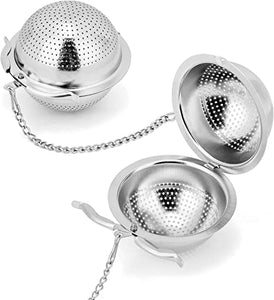 Stainless Steel Tea Balls