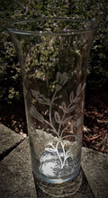 Load image into Gallery viewer, Botanical Garden 9 inch Vase
