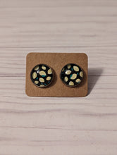 Load image into Gallery viewer, Lemon Earrings
