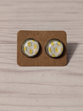 Load image into Gallery viewer, Lemon Earrings
