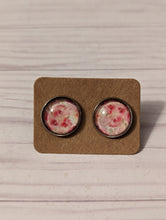 Load image into Gallery viewer, Spring Floral Earrings
