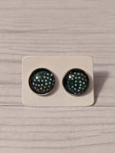 Load image into Gallery viewer, St Patrick’s Day Earrings
