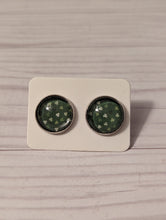 Load image into Gallery viewer, St Patrick’s Day Earrings
