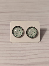 Load image into Gallery viewer, St Patrick’s Day Earrings
