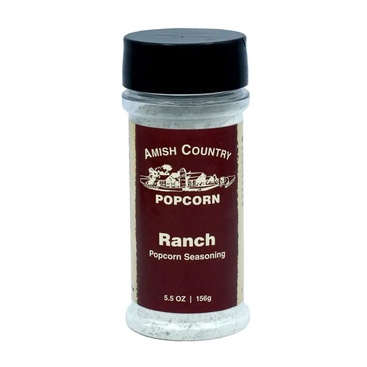 Amish Country Ranch Popcorn Seasoning