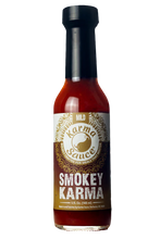 Load image into Gallery viewer, Smokey Karma Sauce
