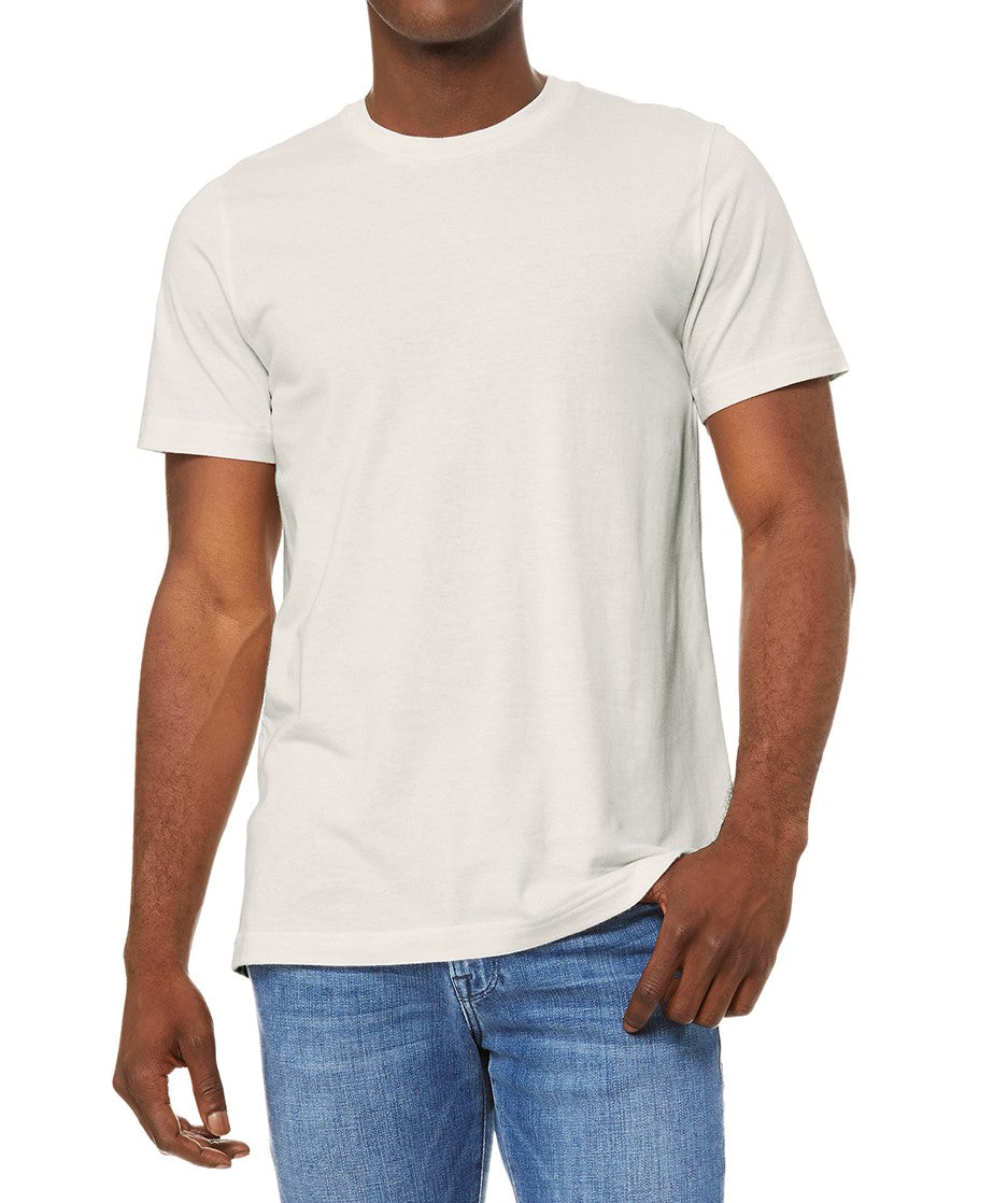 Customized Short Sleeve Shirts- Adults