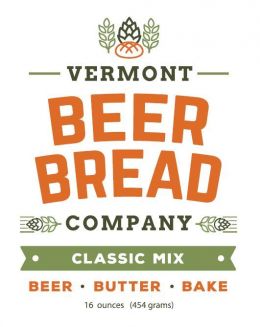 Vermont Beer Bread Classic