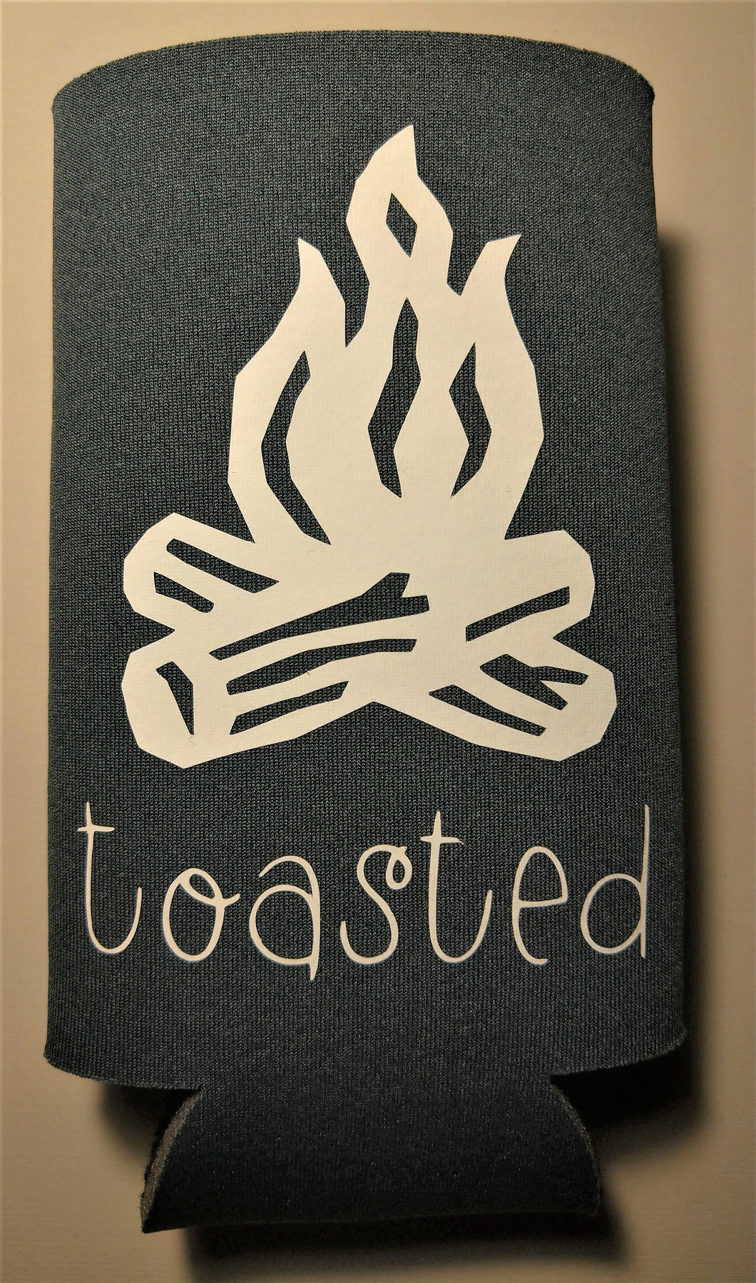 Toasted Skinny Koozie